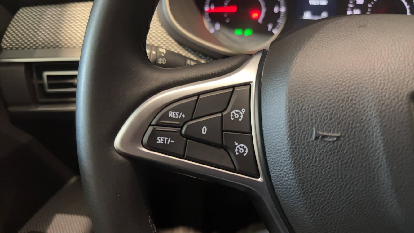 Acheter Dacia Jogger Jogger ECO-G 100 5 places SL Extreme + 5p occasion dans les concessions du Groupe Faurie