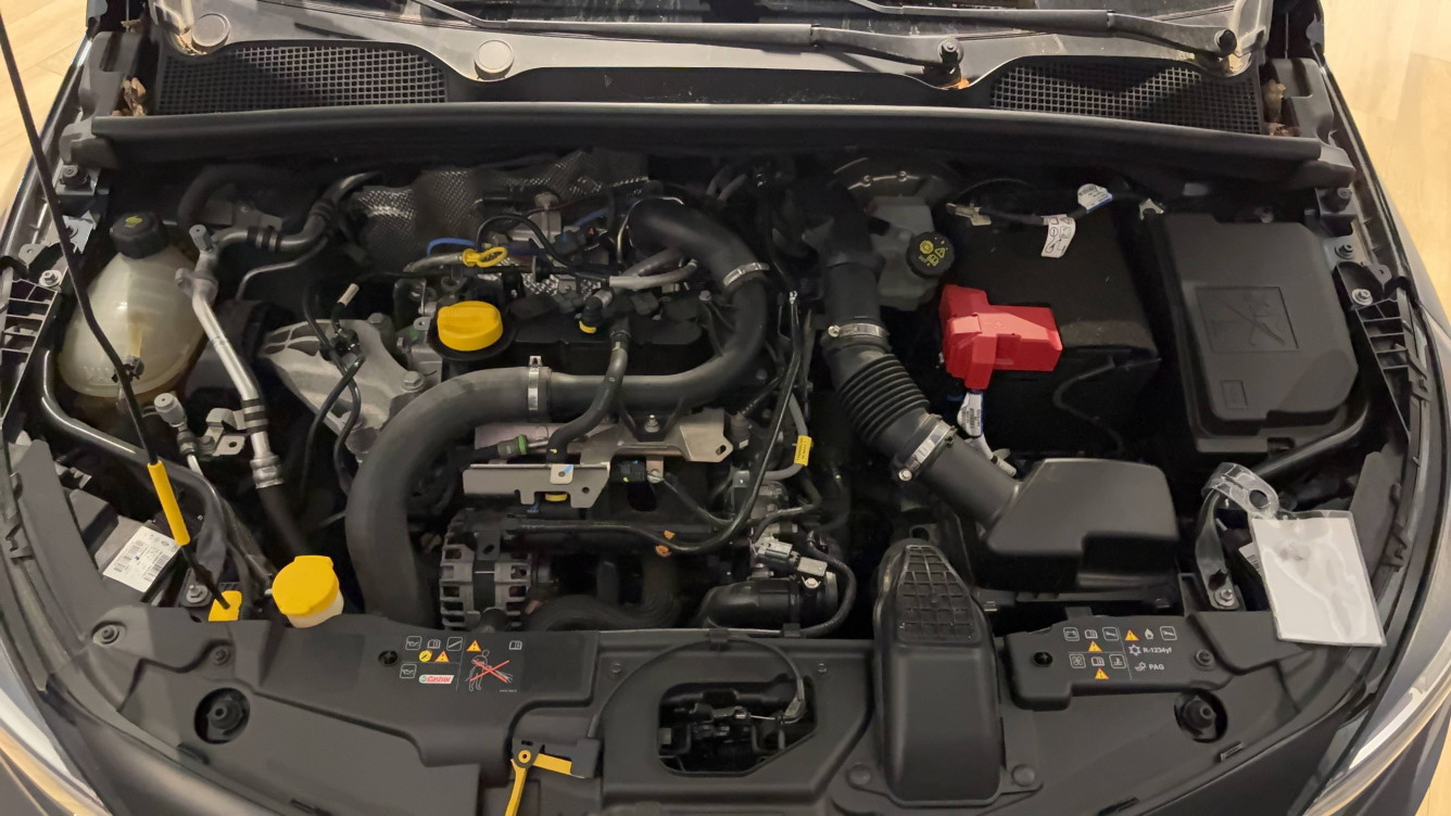 Acheter Renault Clio 5 Clio TCe 90 Zen 5p occasion dans les concessions du Groupe Faurie