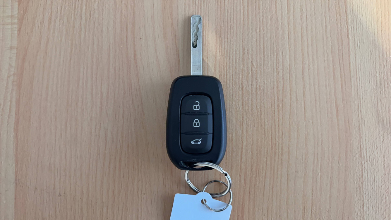 Acheter Dacia Sandero Sandero ECO-G 100 - 22 Stepway Confort 5p occasion dans les concessions du Groupe Faurie