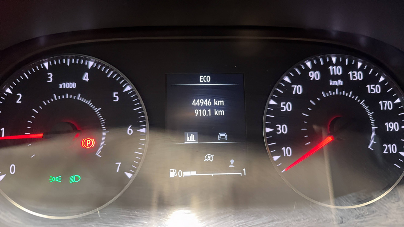 Acheter Dacia Jogger Jogger ECO-G 100 5 places SL Extreme + 5p occasion dans les concessions du Groupe Faurie