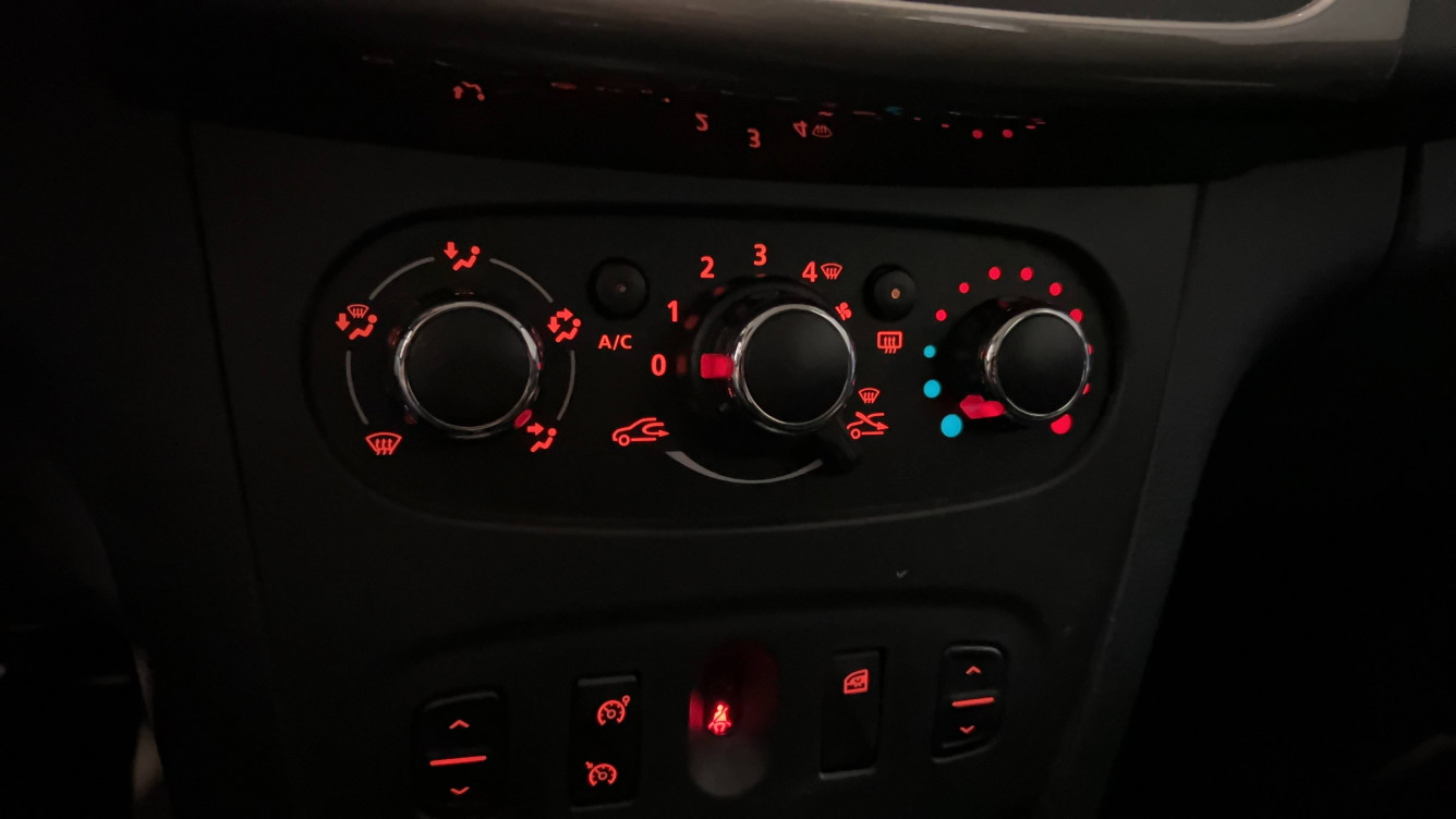 Acheter Dacia Sandero Sandero TCe 90 E6 Stepway Prestige 5p occasion dans les concessions du Groupe Faurie