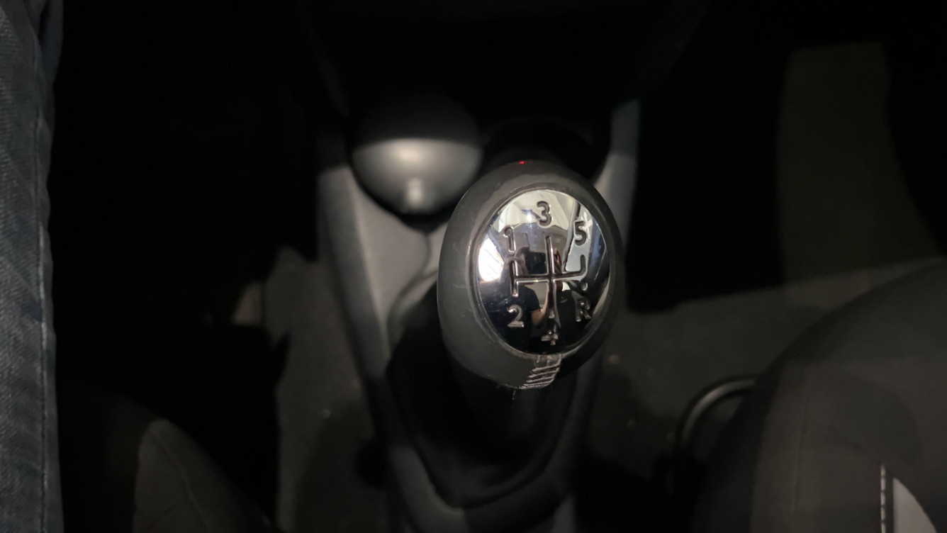 Acheter Dacia Sandero Sandero TCe 90 E6 Stepway Prestige 5p occasion dans les concessions du Groupe Faurie