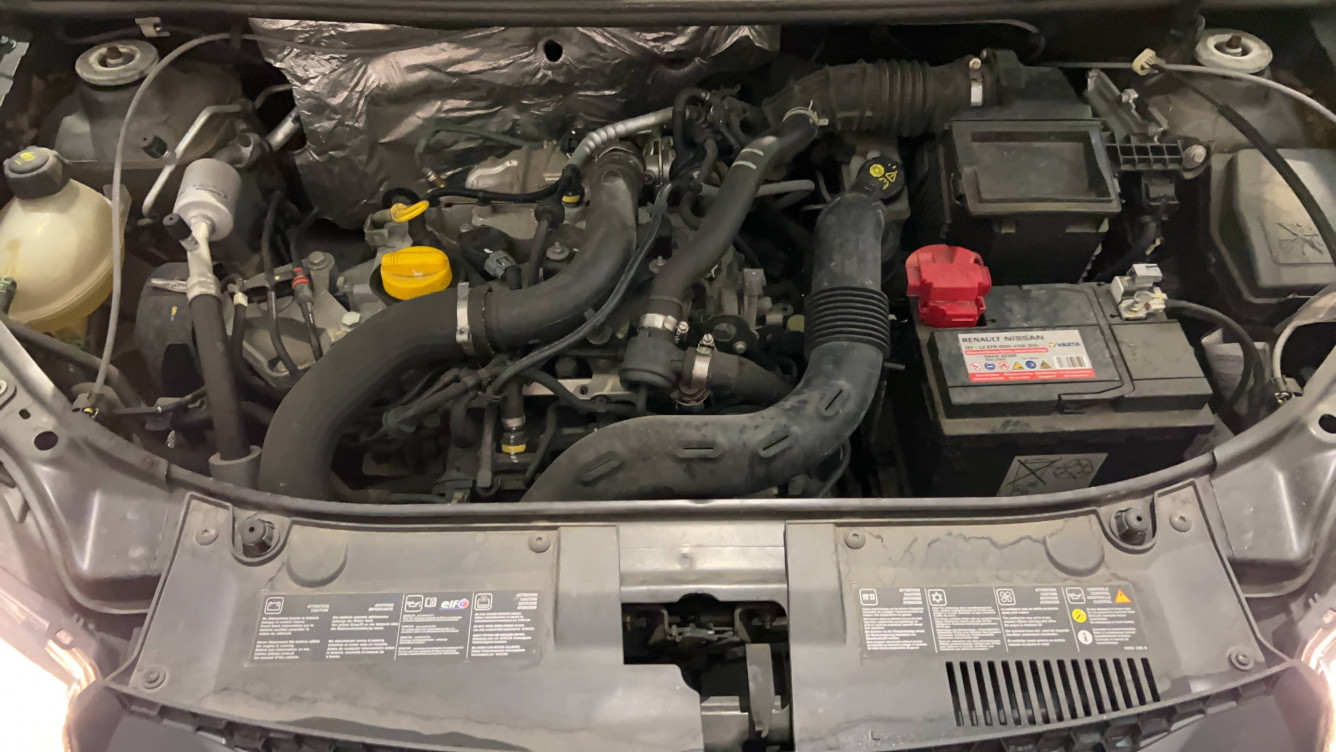 Acheter Dacia Sandero Sandero TCe 90 E6 Stepway Prestige 5p occasion dans les concessions du Groupe Faurie