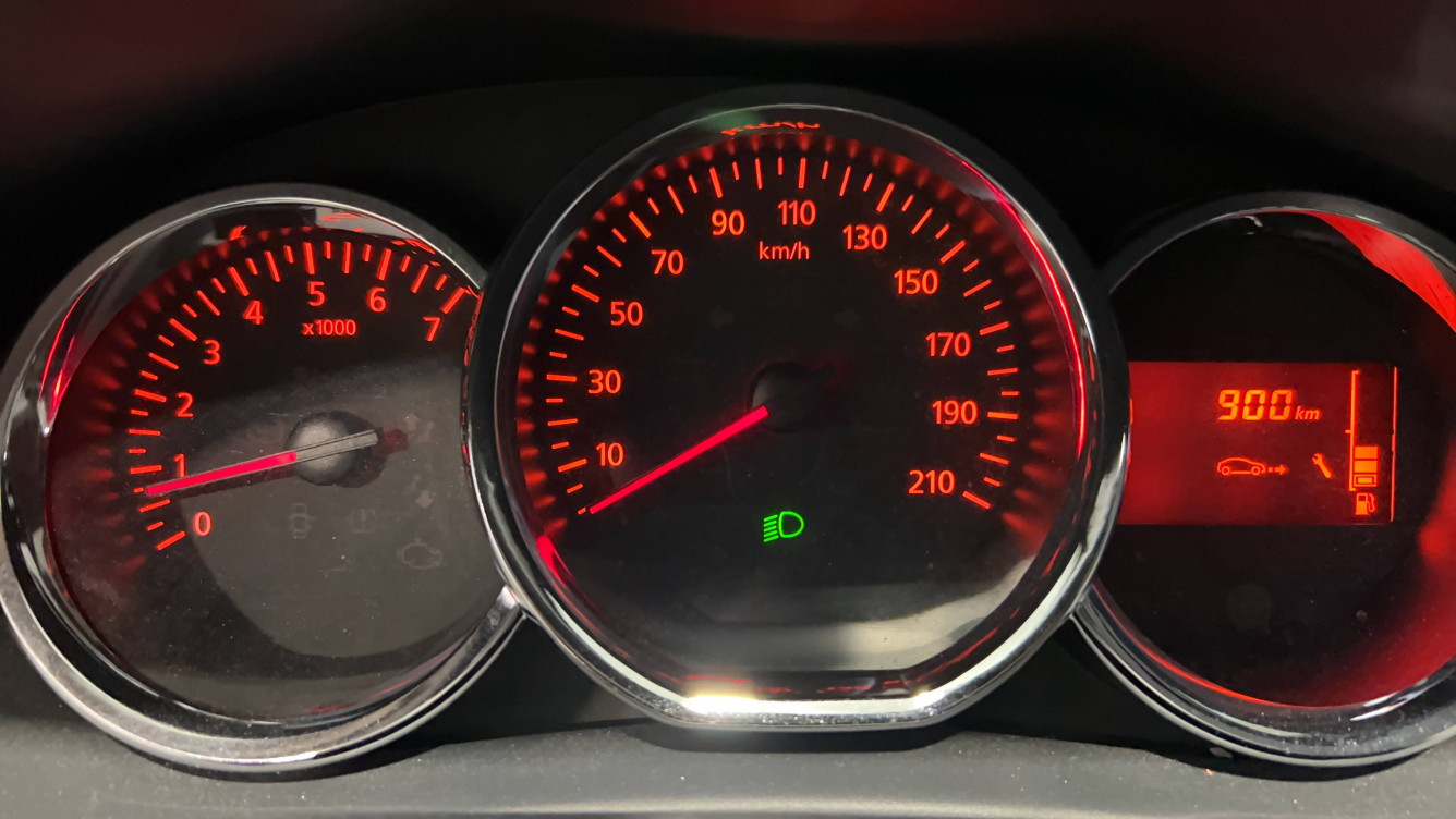 Acheter Dacia Sandero Sandero TCe 90 E6 Stepway Prestige 5p occasion dans les concessions du Groupe Faurie