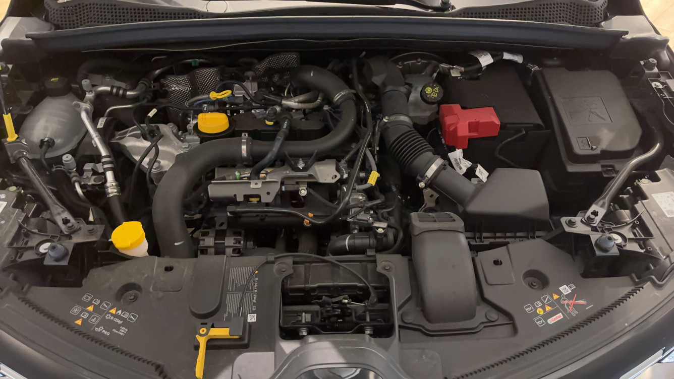 Acheter Renault Captur 2 Captur TCe 90 Techno 5p occasion dans les concessions du Groupe Faurie