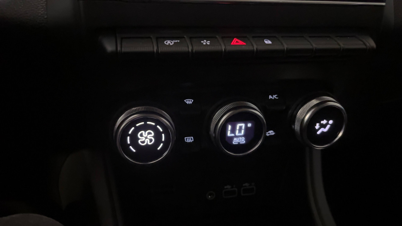Acheter Renault Captur 2 Captur TCe 90 Techno 5p occasion dans les concessions du Groupe Faurie