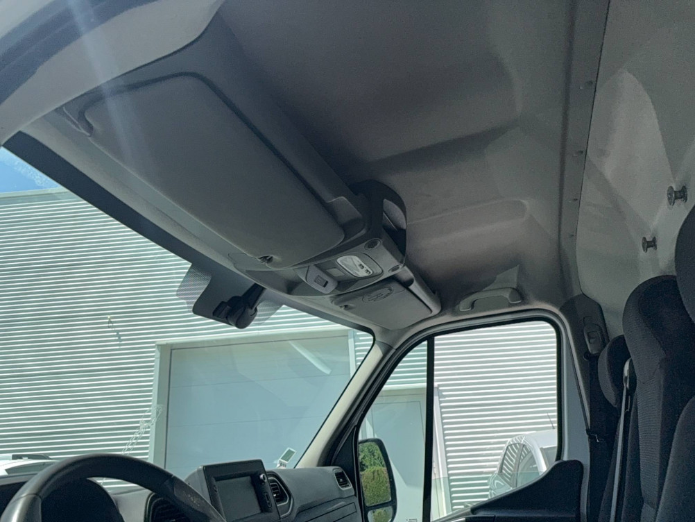 Acheter Renault Master 3 MASTER FGN TRAC F3300 L2H2 ENERGY DCI 150 GRAND CONFORT 4p occasion dans les concessions du Groupe Faurie