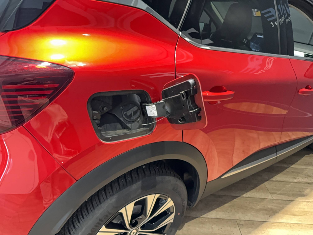 Acheter Renault Captur 2 Captur TCe 90 Techno 5p occasion dans les concessions du Groupe Faurie