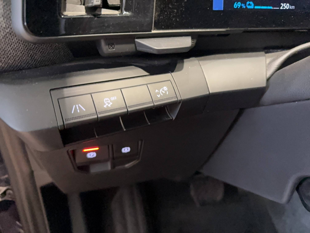Acheter Renault Megane E-Tech Megane E-Tech EV60 220 ch optimum charge Techno 5p occasion dans les concessions du Groupe Faurie