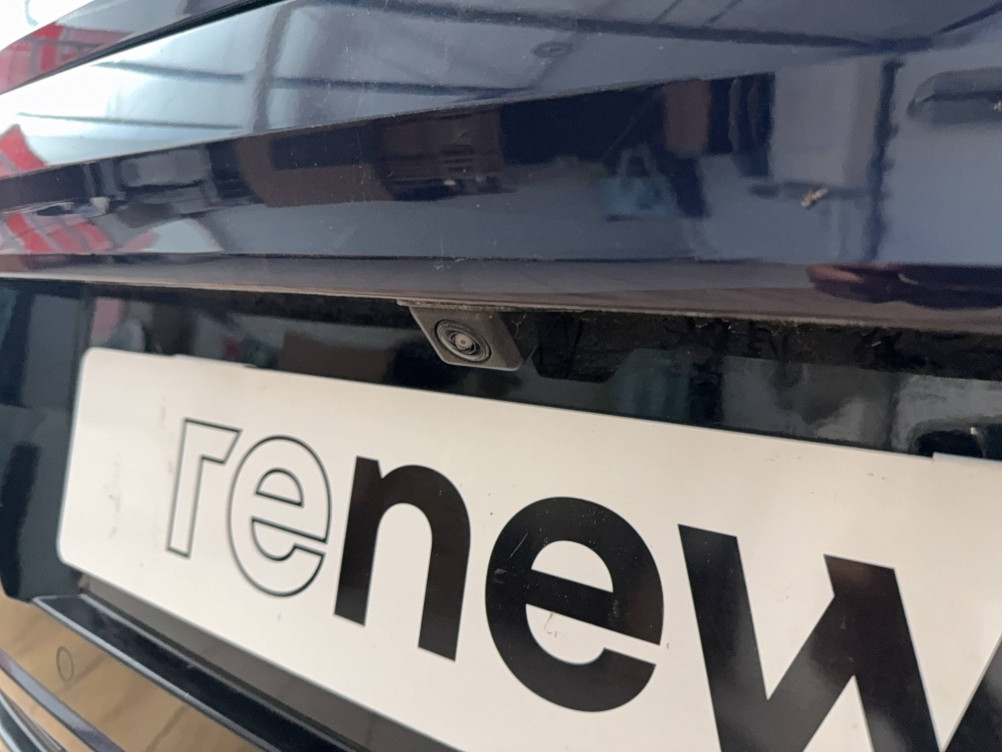 Acheter Renault Megane E-Tech Megane E-Tech EV60 220 ch optimum charge Techno 5p occasion dans les concessions du Groupe Faurie