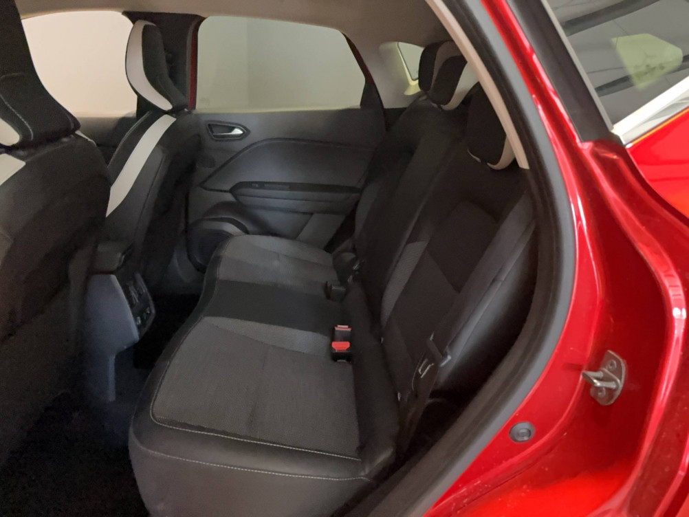 Acheter Renault Captur 2 Captur TCe 90 Techno 5p occasion dans les concessions du Groupe Faurie