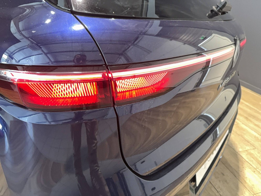 Acheter Renault Megane E-Tech Megane E-Tech EV60 220 ch optimum charge Techno 5p occasion dans les concessions du Groupe Faurie