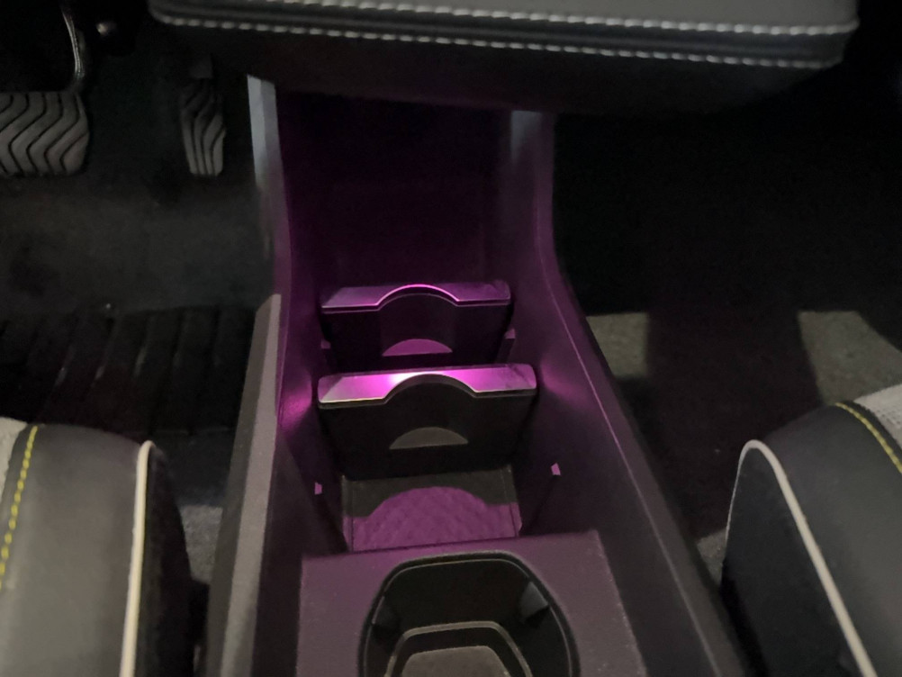 Acheter Renault Megane E-Tech Megane E-Tech EV60 220 ch optimum charge Techno 5p occasion dans les concessions du Groupe Faurie