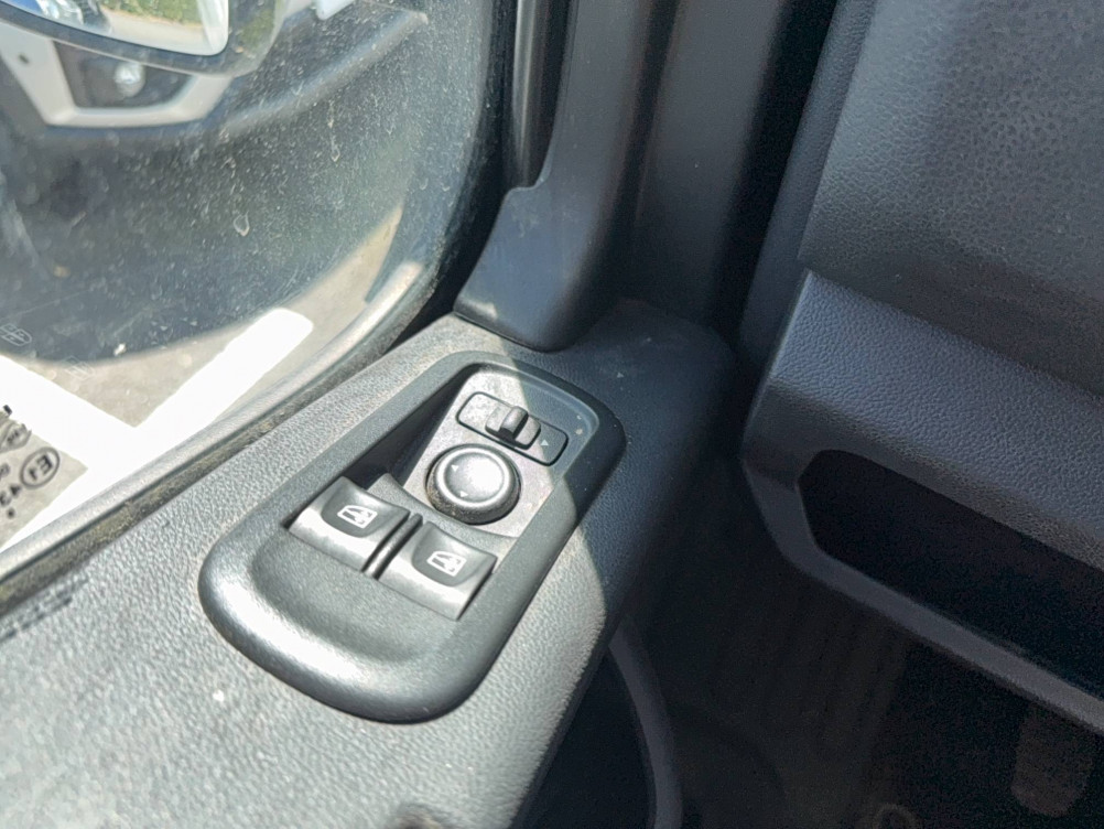 Acheter Renault Master 3 MASTER FGN TRAC F3300 L2H2 ENERGY DCI 150 GRAND CONFORT 4p occasion dans les concessions du Groupe Faurie