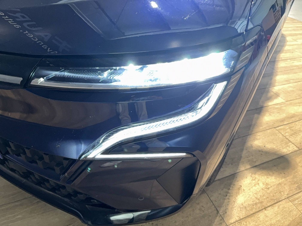 Acheter Renault Megane E-Tech Megane E-Tech EV60 220 ch optimum charge Techno 5p occasion dans les concessions du Groupe Faurie