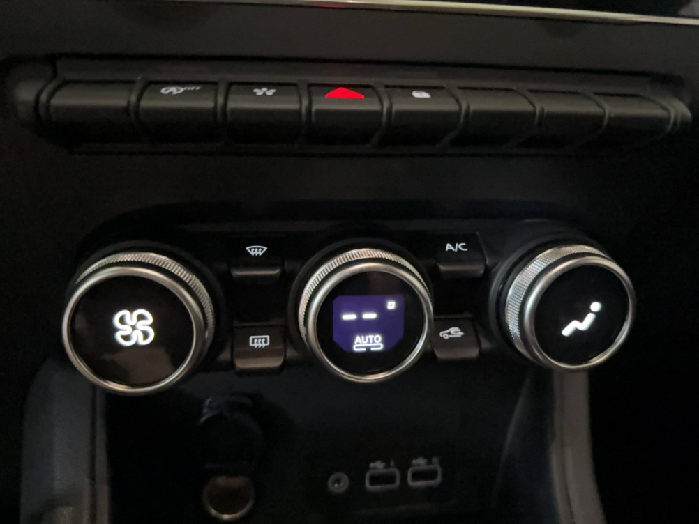 Acheter Renault Captur 2 Captur TCe 90 Techno 5p occasion dans les concessions du Groupe Faurie