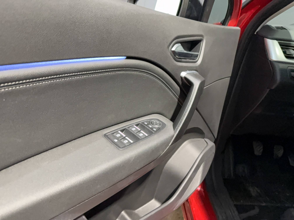 Acheter Renault Captur 2 Captur TCe 90 Techno 5p occasion dans les concessions du Groupe Faurie