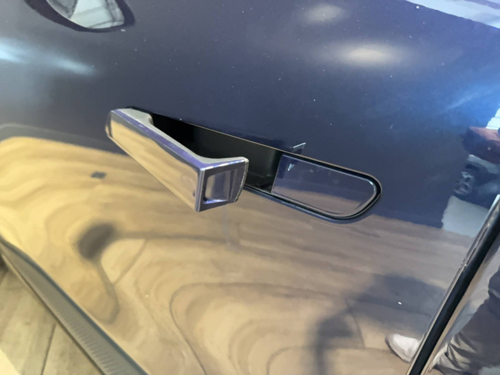 Acheter Renault Megane E-Tech Megane E-Tech EV60 220 ch optimum charge Techno 5p occasion dans les concessions du Groupe Faurie