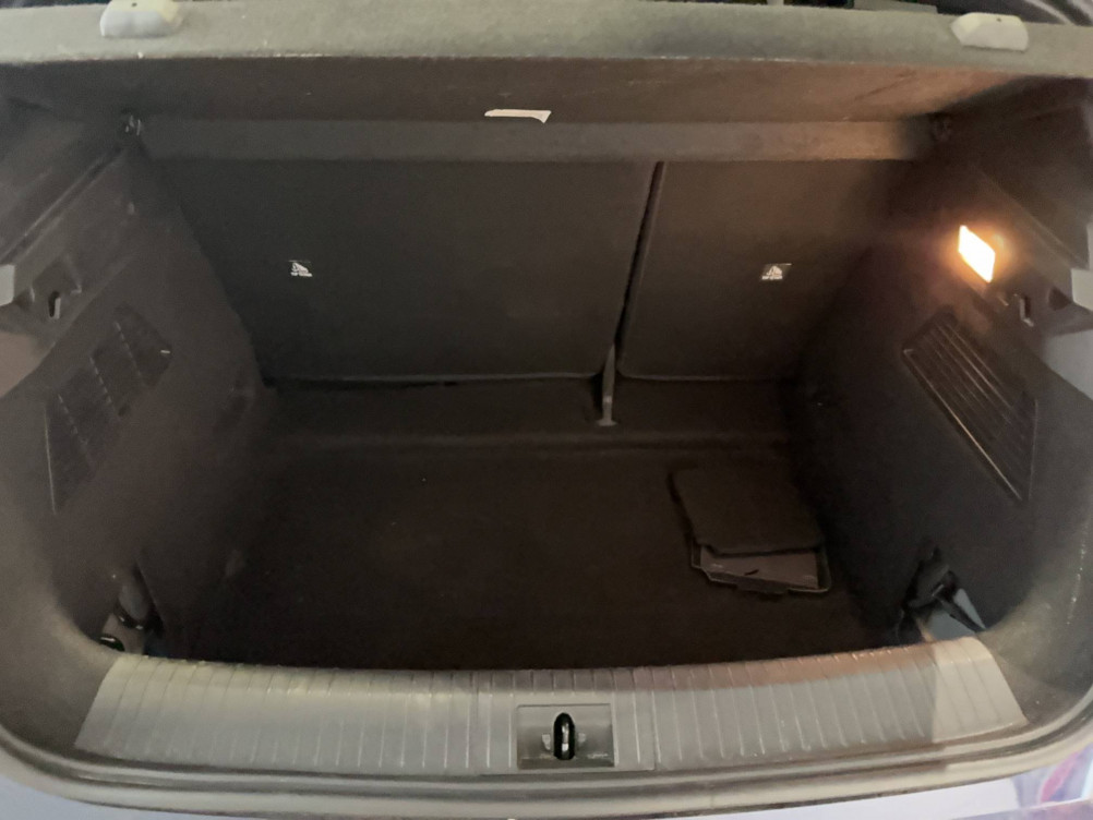 Acheter Renault Megane E-Tech Megane E-Tech EV60 220 ch optimum charge Techno 5p occasion dans les concessions du Groupe Faurie