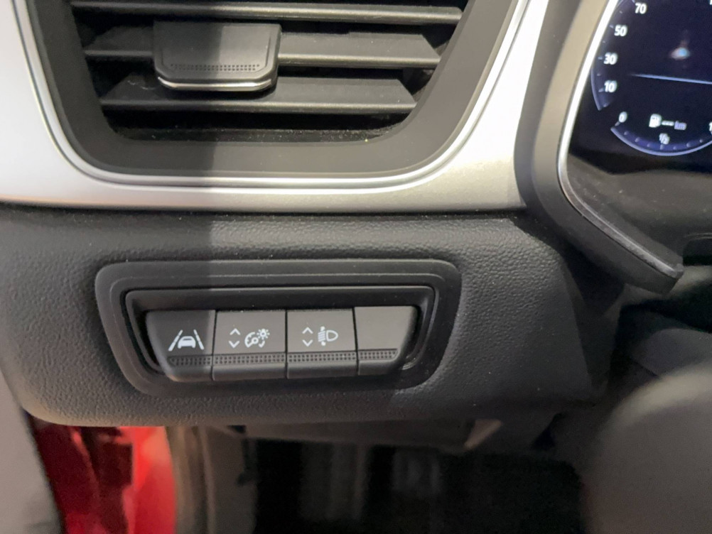 Acheter Renault Captur 2 Captur TCe 90 Techno 5p occasion dans les concessions du Groupe Faurie