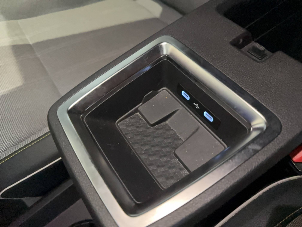 Acheter Renault Megane E-Tech Megane E-Tech EV60 220 ch optimum charge Techno 5p occasion dans les concessions du Groupe Faurie