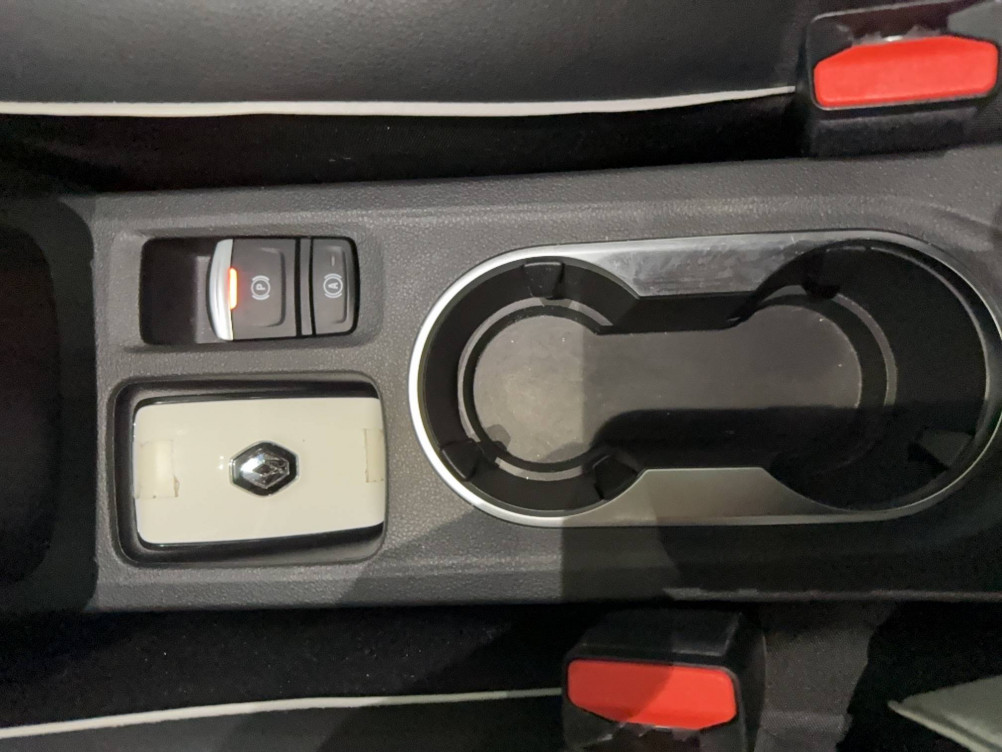 Acheter Renault Captur 2 Captur TCe 90 Techno 5p occasion dans les concessions du Groupe Faurie