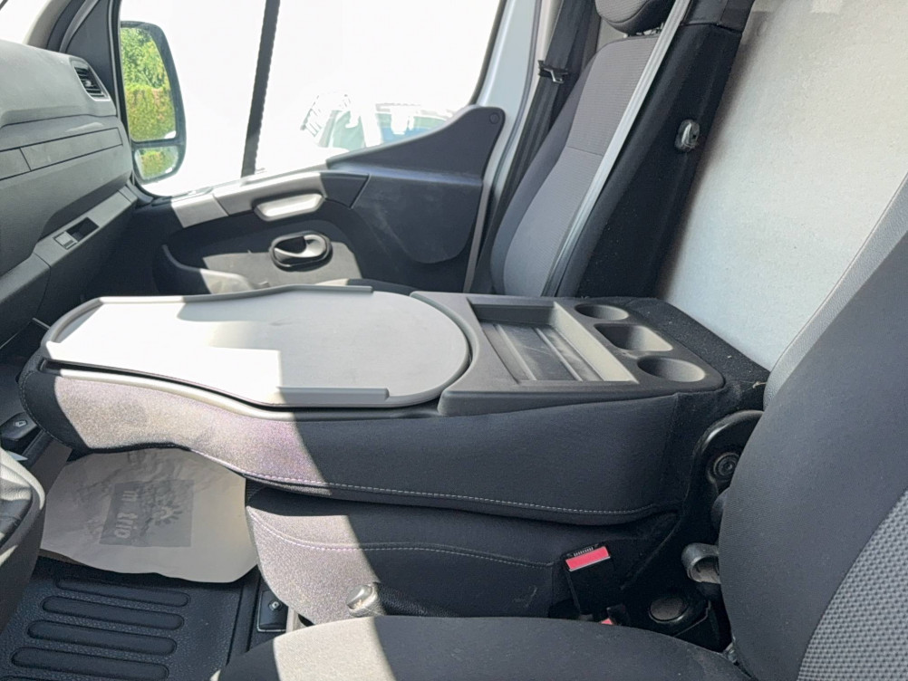 Acheter Renault Master 3 MASTER FGN TRAC F3300 L2H2 ENERGY DCI 150 GRAND CONFORT 4p occasion dans les concessions du Groupe Faurie