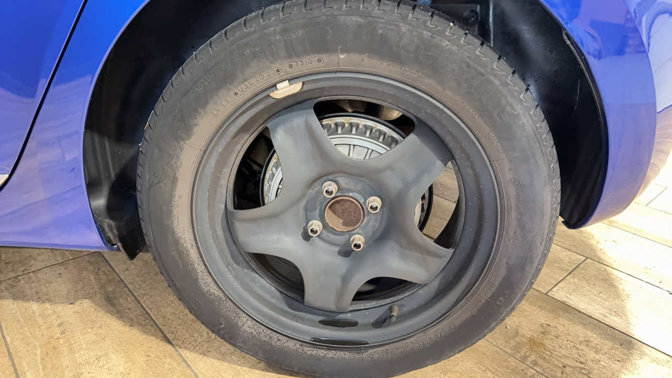 Acheter Renault Clio 5 Clio Blue dCi 100 - 21N Business 5p occasion dans les concessions du Groupe Faurie
