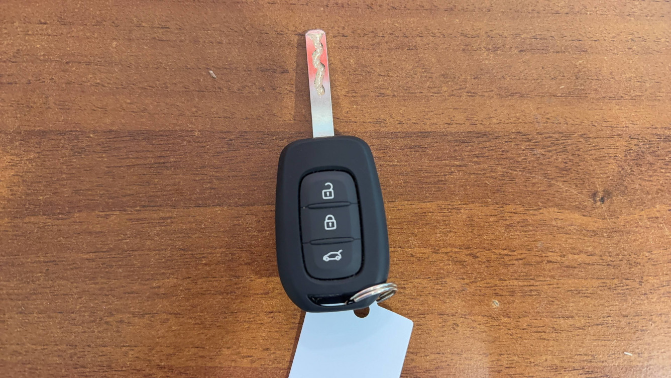 Acheter Renault Clio 5 Clio Blue dCi 100 - 21N Business 5p occasion dans les concessions du Groupe Faurie