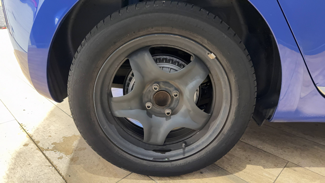 Acheter Renault Clio 5 Clio Blue dCi 100 - 21N Business 5p occasion dans les concessions du Groupe Faurie