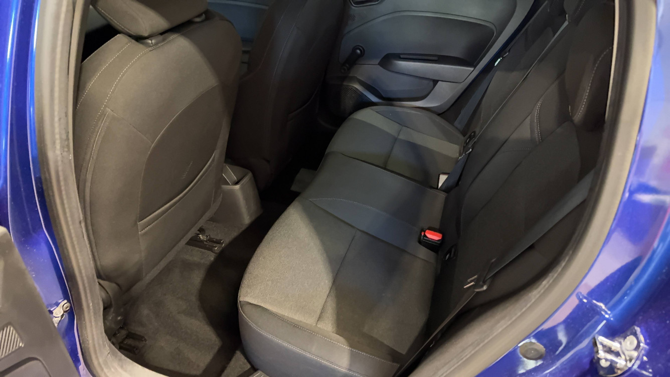 Acheter Renault Clio 5 Clio Blue dCi 100 - 21N Business 5p occasion dans les concessions du Groupe Faurie