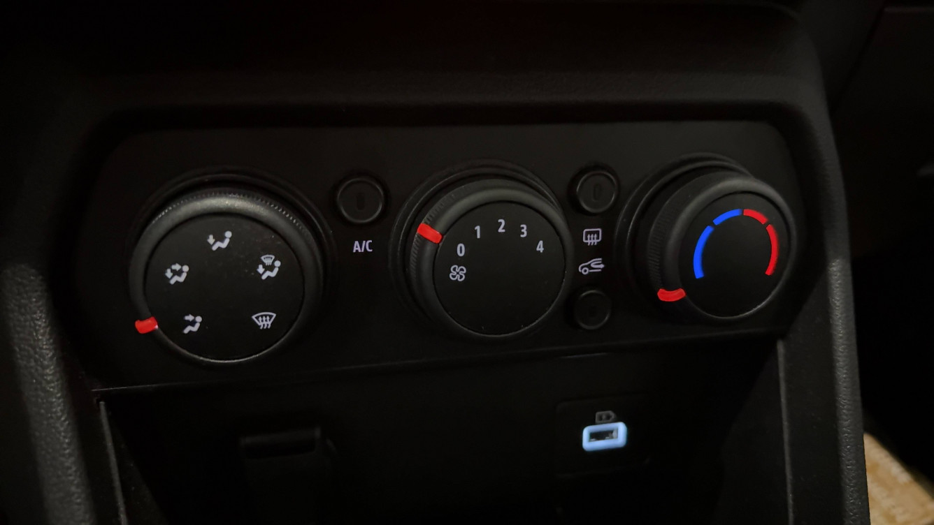 Acheter Dacia Sandero Sandero TCe 90 Confort 5p occasion dans les concessions du Groupe Faurie