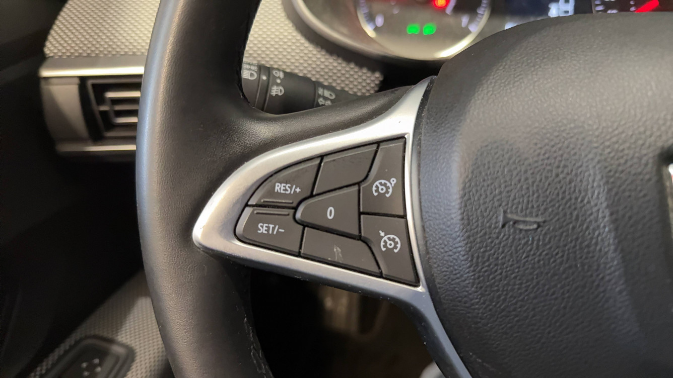 Acheter Dacia Sandero Sandero TCe 90 Confort 5p occasion dans les concessions du Groupe Faurie