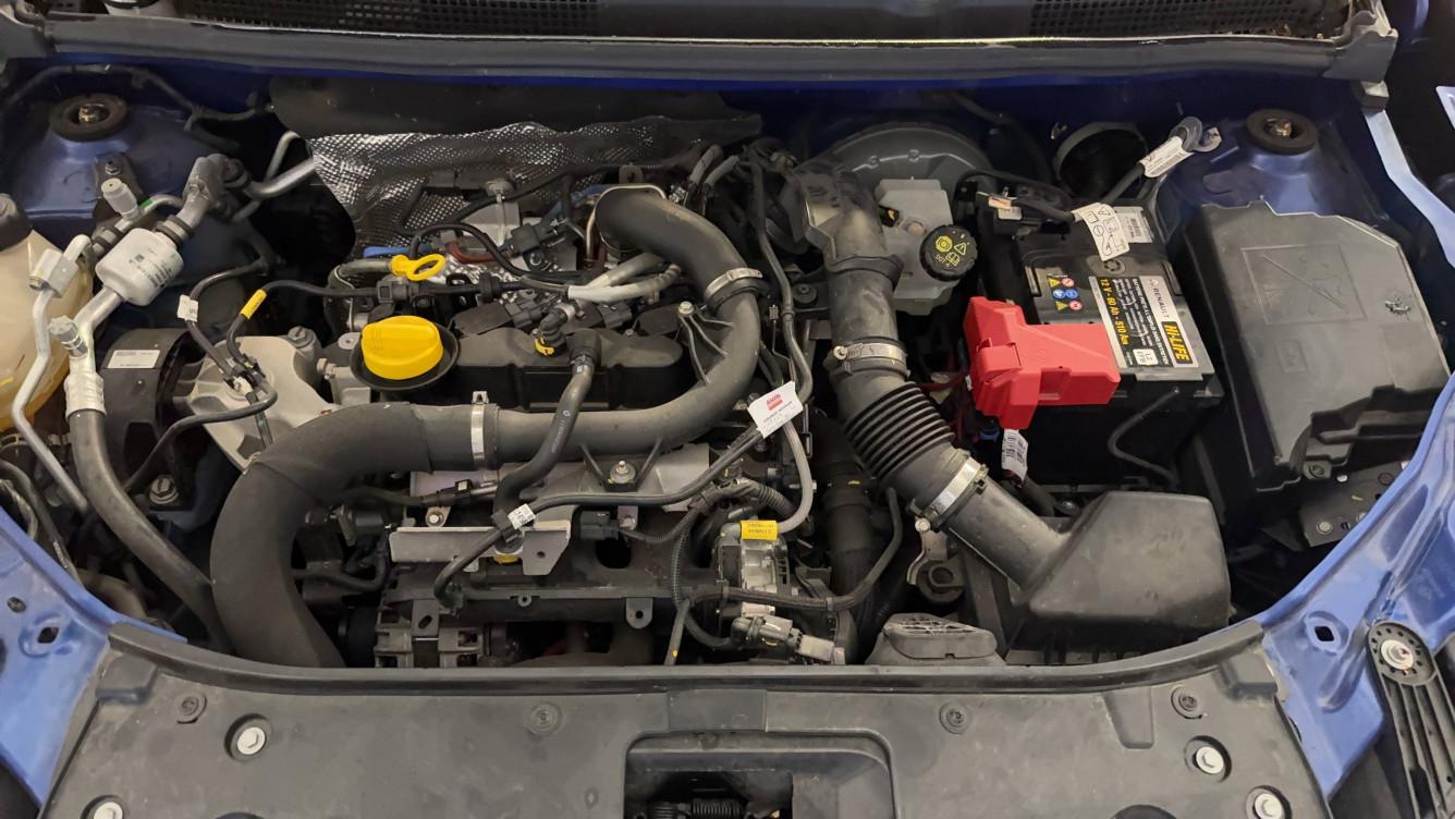 Acheter Dacia Sandero Sandero TCe 90 Confort 5p occasion dans les concessions du Groupe Faurie