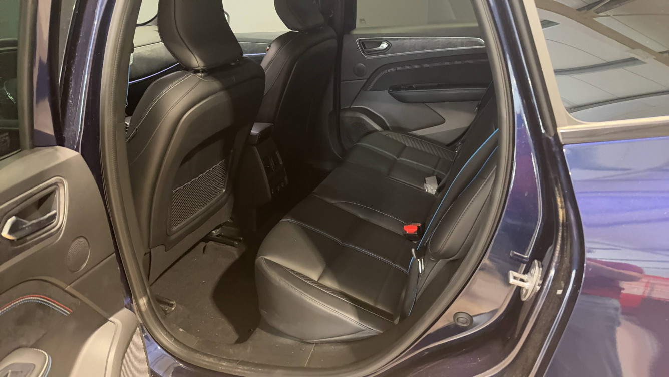Acheter Renault Arkana Arkana E-Tech 145 - 23 esprit Alpine 5p occasion dans les concessions du Groupe Faurie