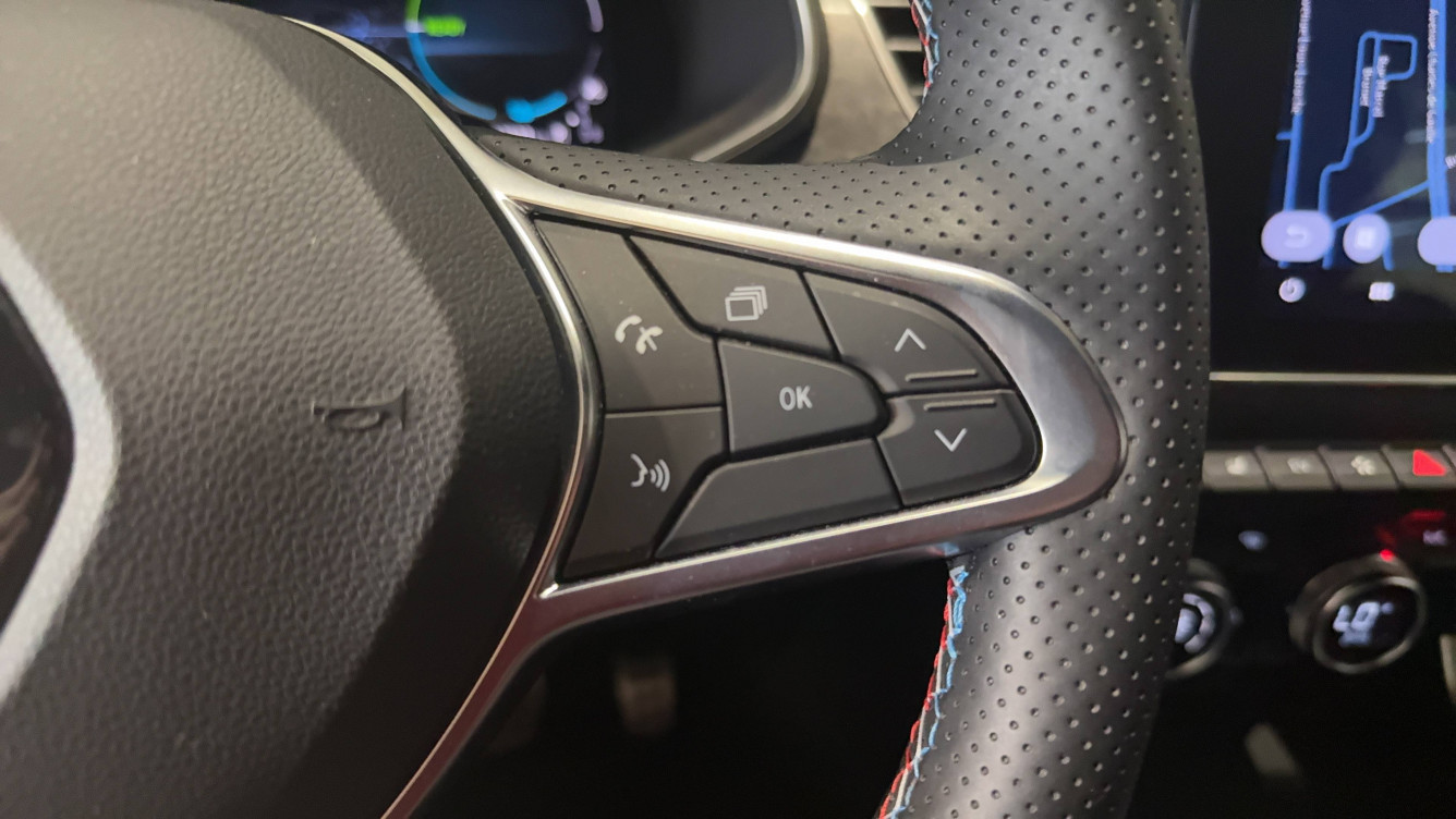Acheter Renault Arkana Arkana E-Tech 145 - 23 esprit Alpine 5p occasion dans les concessions du Groupe Faurie