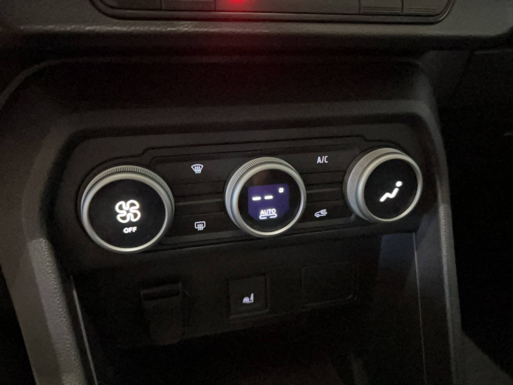 Acheter Dacia Jogger Jogger Hybrid 140 5 places Extreme 5p occasion dans les concessions du Groupe Faurie