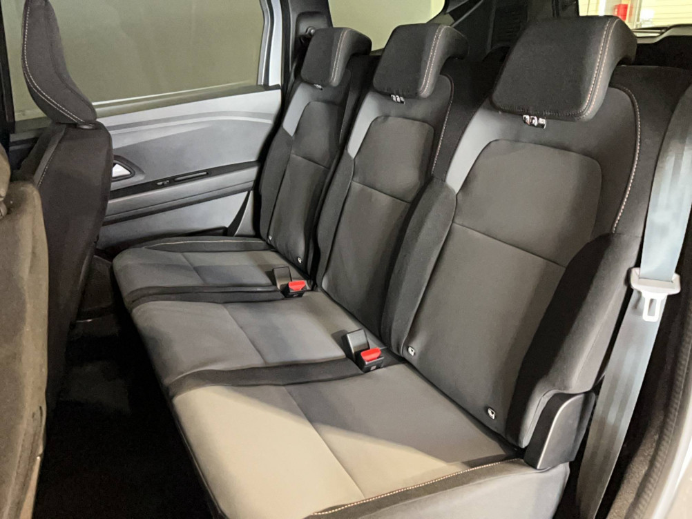 Acheter Dacia Jogger Jogger Hybrid 140 5 places Extreme 5p occasion dans les concessions du Groupe Faurie