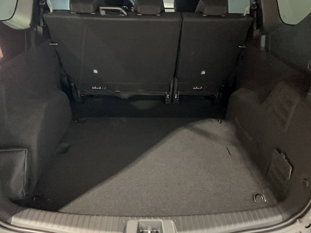 Acheter Dacia Jogger Jogger Hybrid 140 5 places Extreme 5p occasion dans les concessions du Groupe Faurie