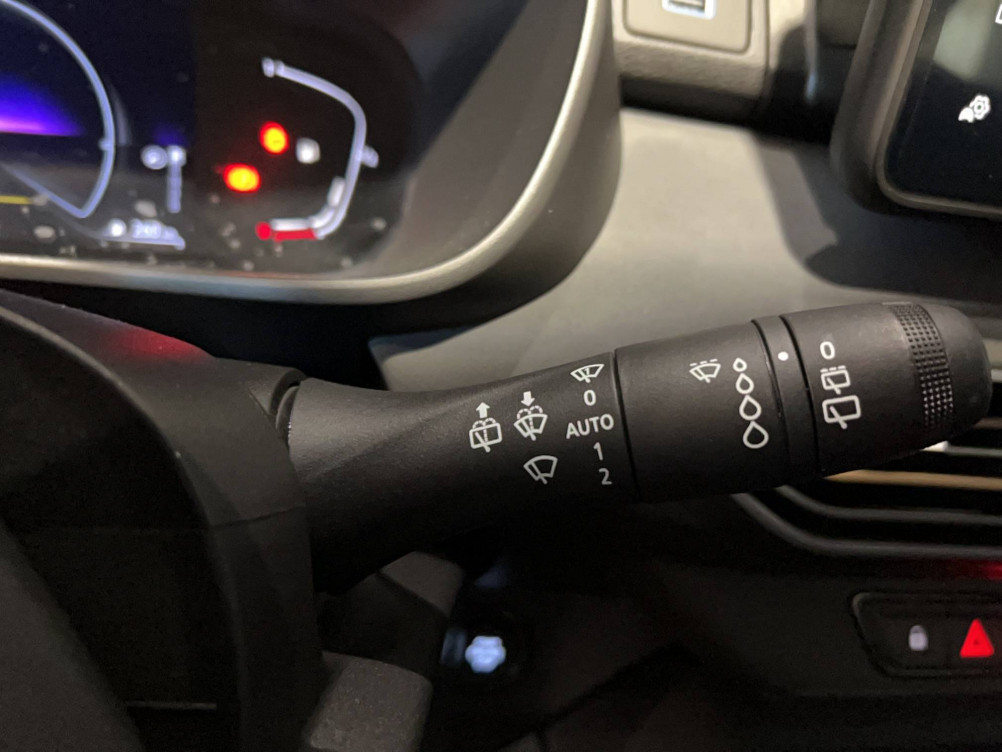 Acheter Dacia Jogger Jogger Hybrid 140 5 places Extreme 5p occasion dans les concessions du Groupe Faurie