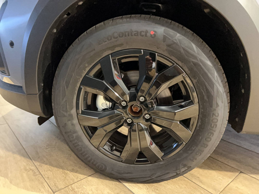 Acheter Dacia Jogger Jogger Hybrid 140 5 places Extreme 5p occasion dans les concessions du Groupe Faurie