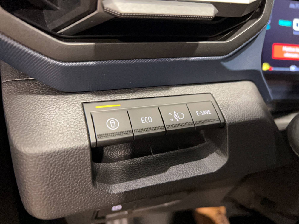 Acheter Dacia Duster Duster Hybrid 140 Journey 5p occasion dans les concessions du Groupe Faurie