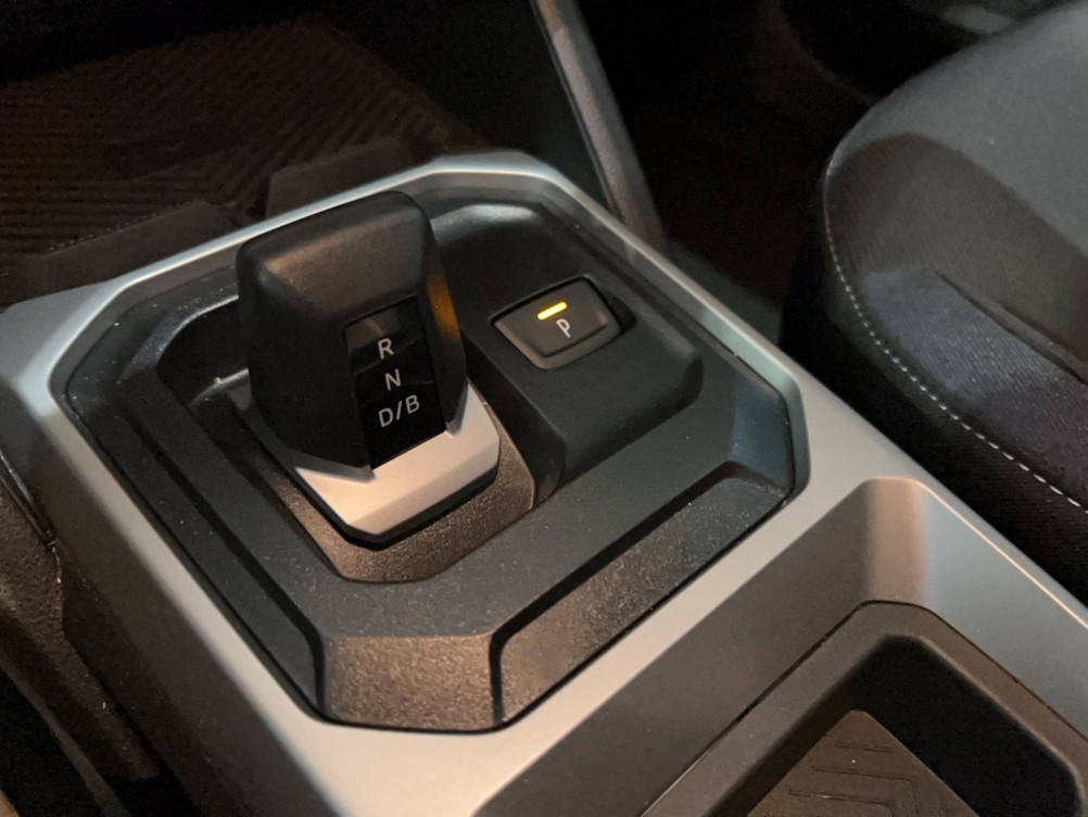 Acheter Dacia Duster Duster Hybrid 140 Journey 5p occasion dans les concessions du Groupe Faurie
