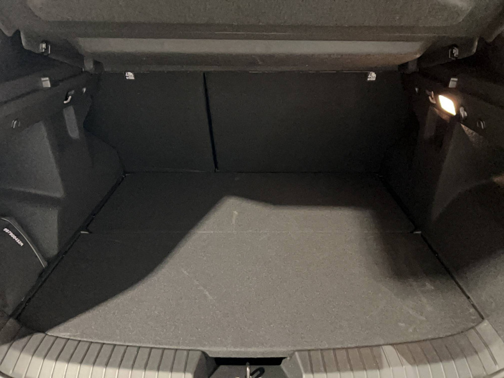 Acheter Dacia Duster Duster Hybrid 140 Journey 5p occasion dans les concessions du Groupe Faurie
