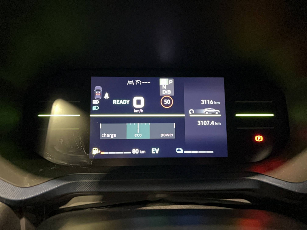 Acheter Dacia Duster Duster Hybrid 140 Journey 5p occasion dans les concessions du Groupe Faurie