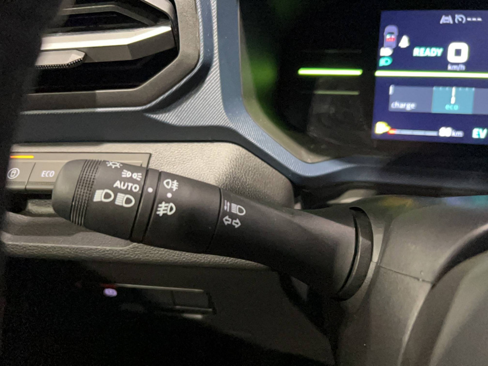 Acheter Dacia Duster Duster Hybrid 140 Journey 5p occasion dans les concessions du Groupe Faurie