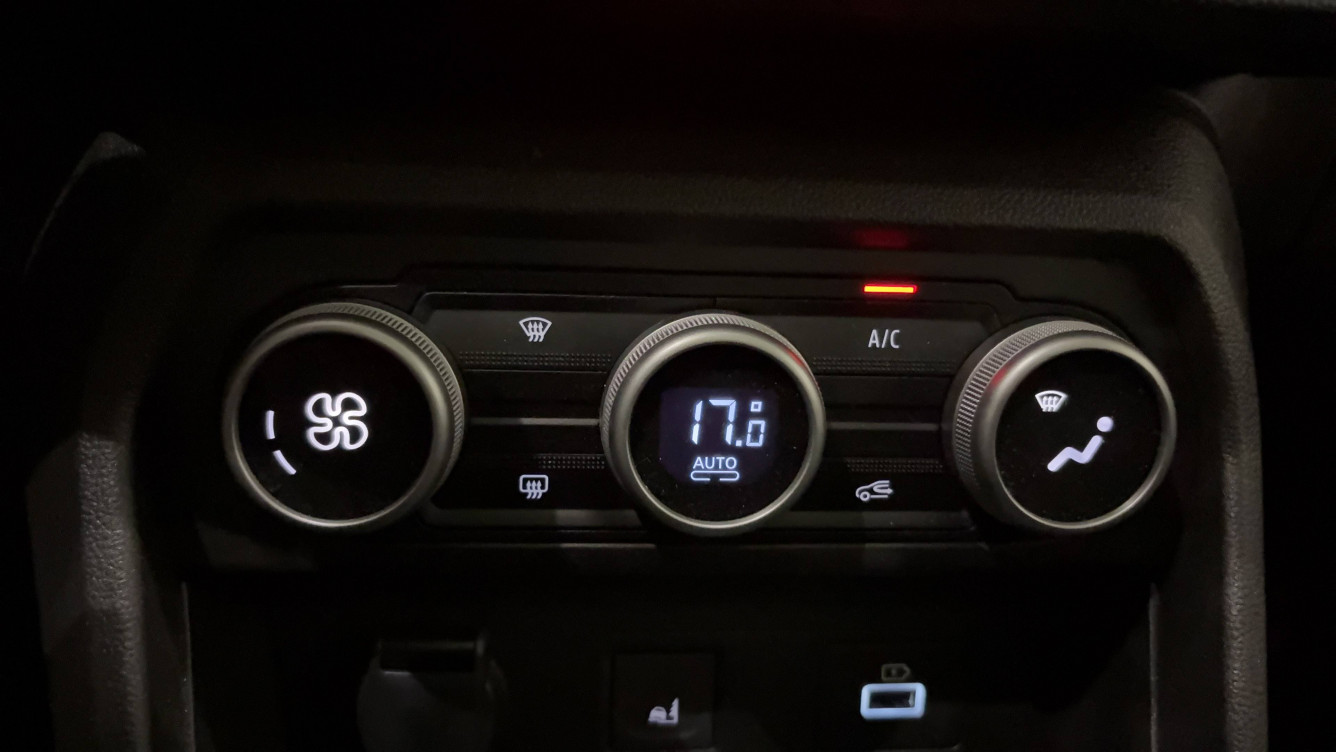 Acheter Dacia Sandero Sandero ECO-G 100 Stepway Extreme 5p occasion dans les concessions du Groupe Faurie