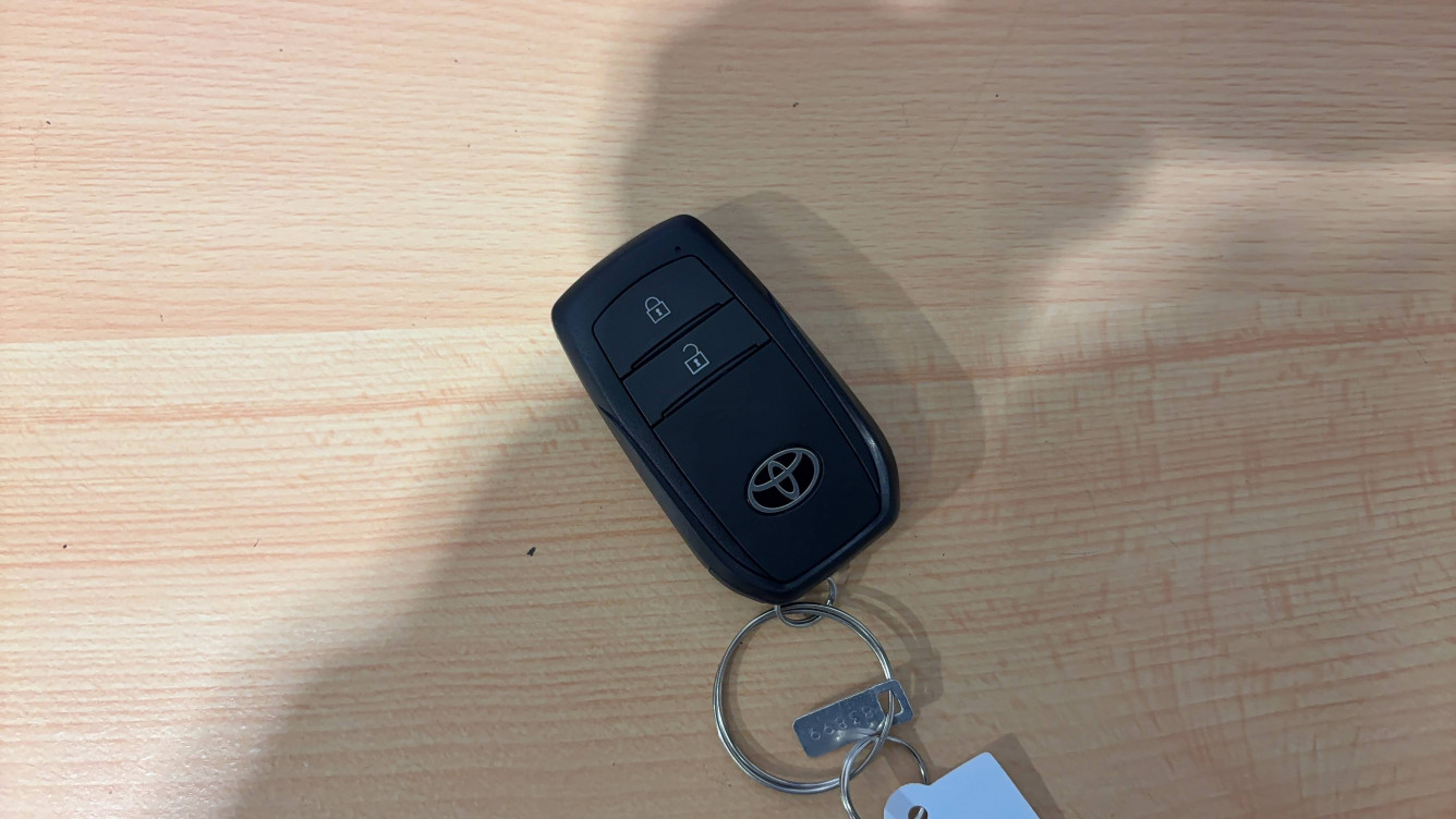 Acheter Toyota Yaris Cross Yaris Cross Hybride 116h 2WD Design 5p occasion dans les concessions du Groupe Faurie