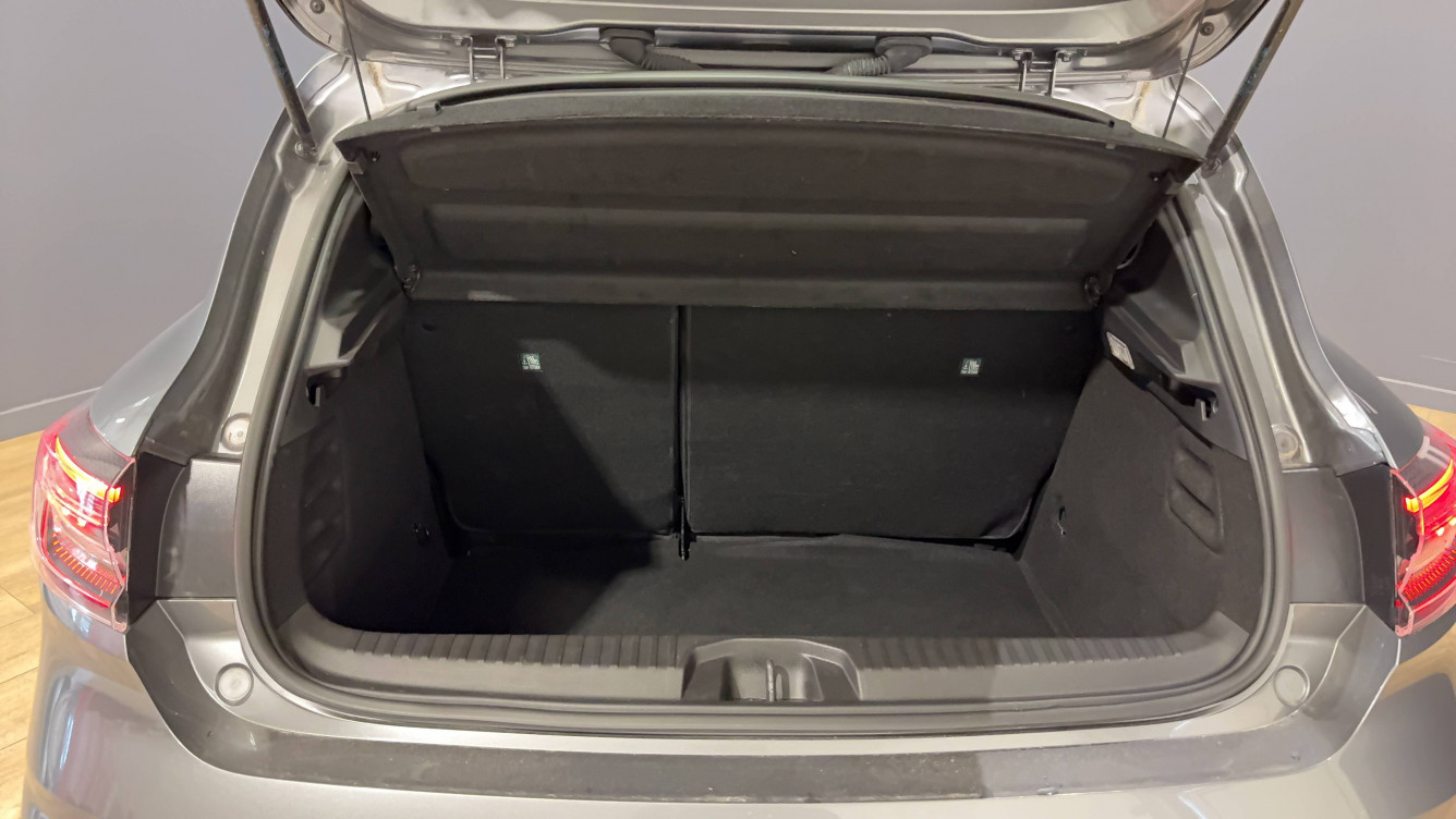 Acheter Renault Clio 5 Clio TCe 90 Techno 5p occasion dans les concessions du Groupe Faurie