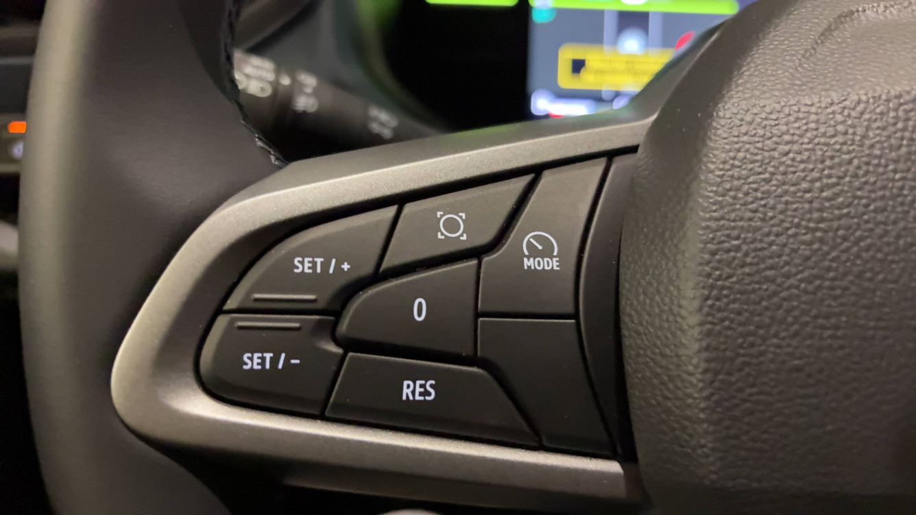 Acheter Dacia Duster Duster Hybrid 140 Journey 5p neuf dans les concessions du Groupe Faurie